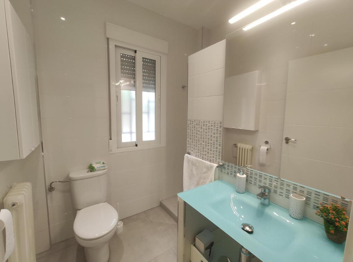 Apartamento Rosa Park Tolède Extérieur photo